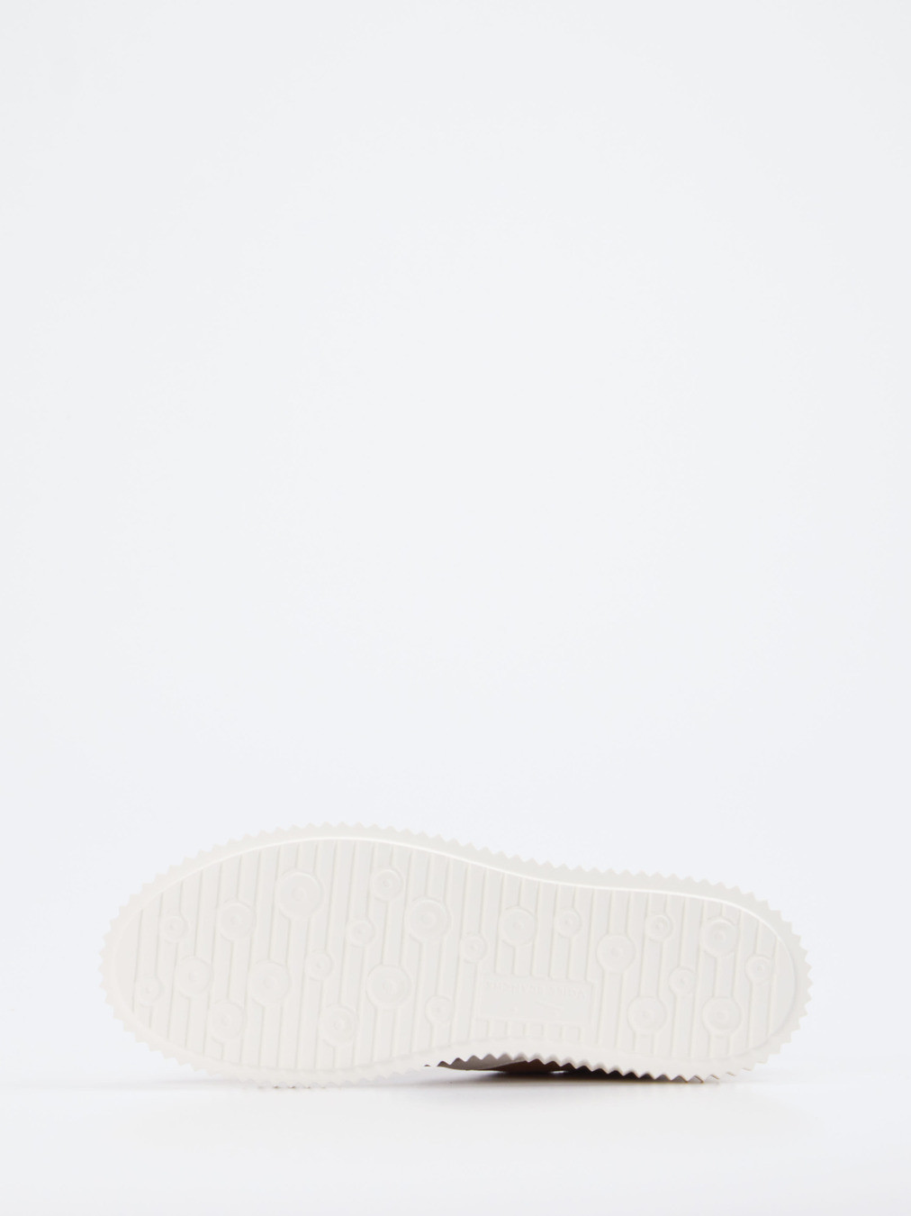 Sneaker braun 1663227000105