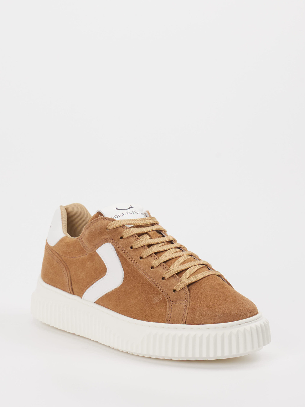 Sneaker braun 1663227000106