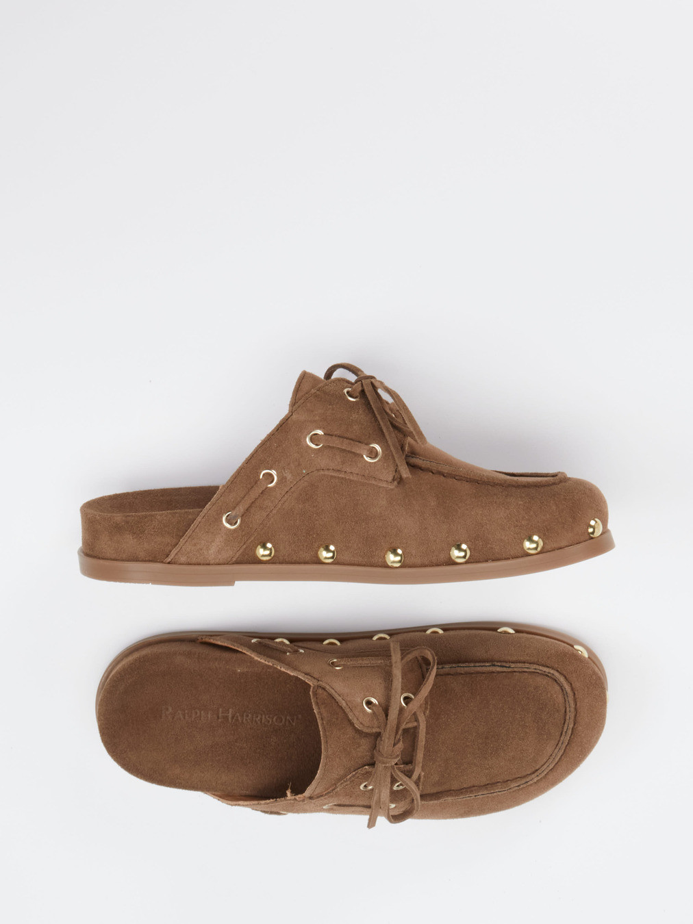 Pantolette braun 1171209000204