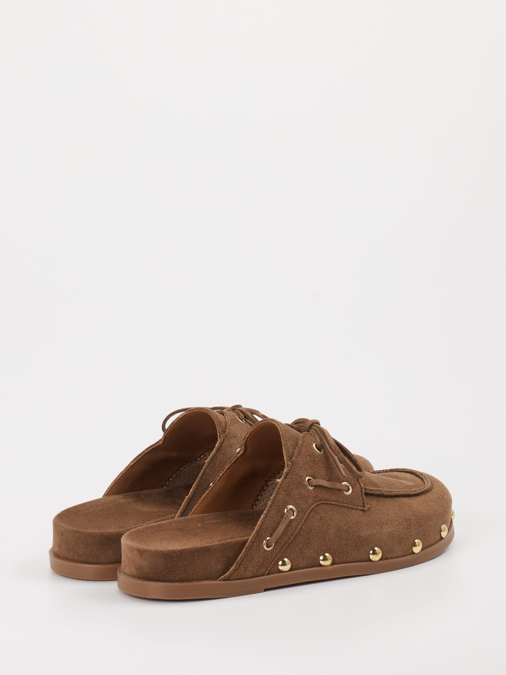 Pantolette braun 1171209000203