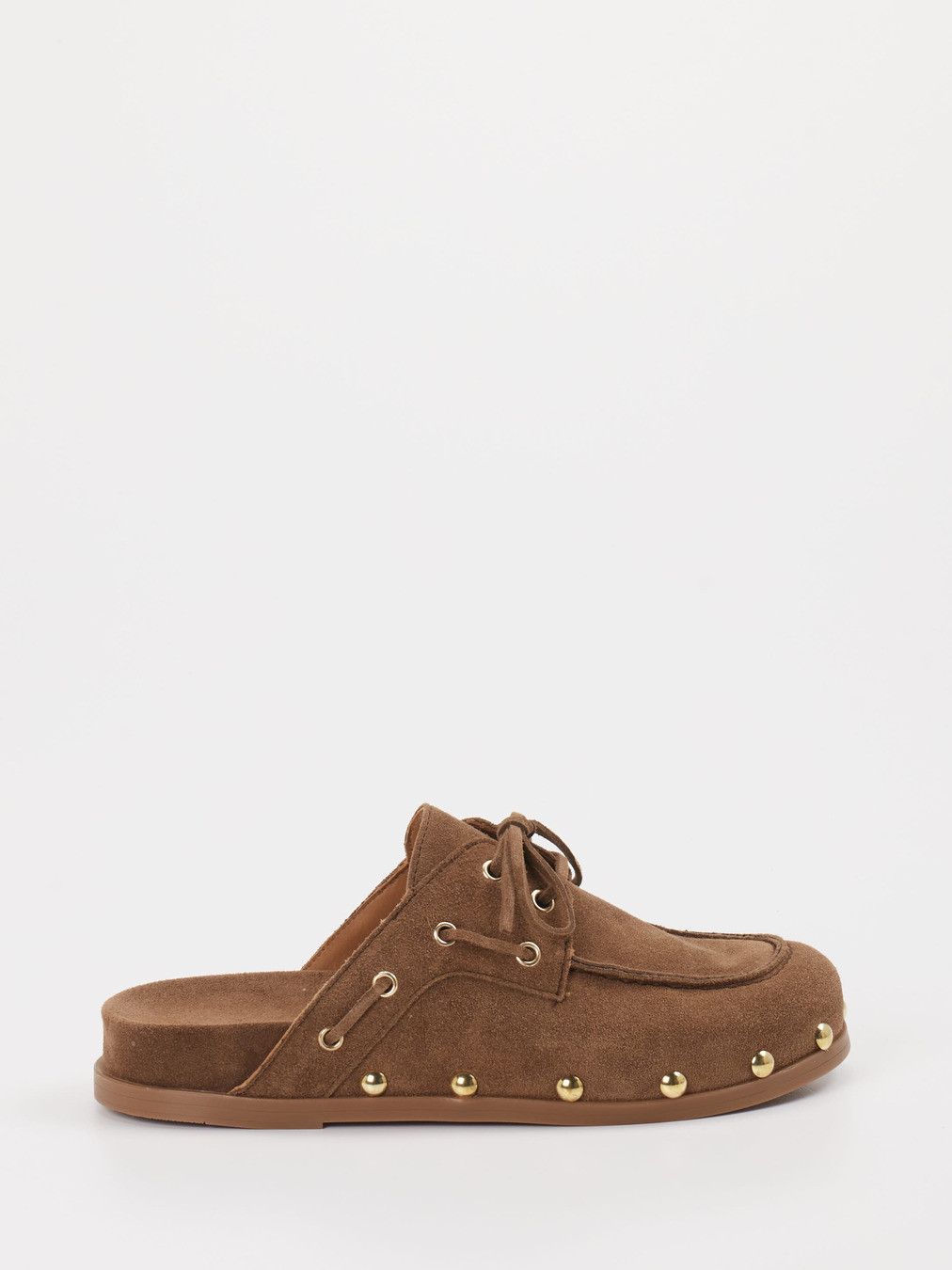 Pantolette braun 1171209000201