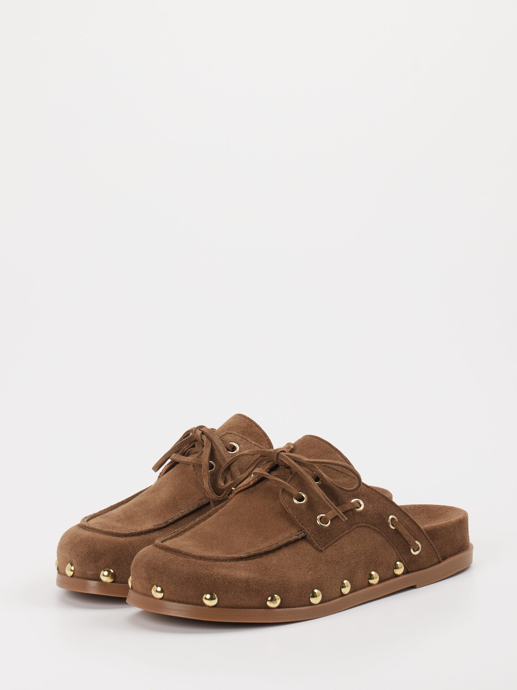 Pantolette braun 1171209000202