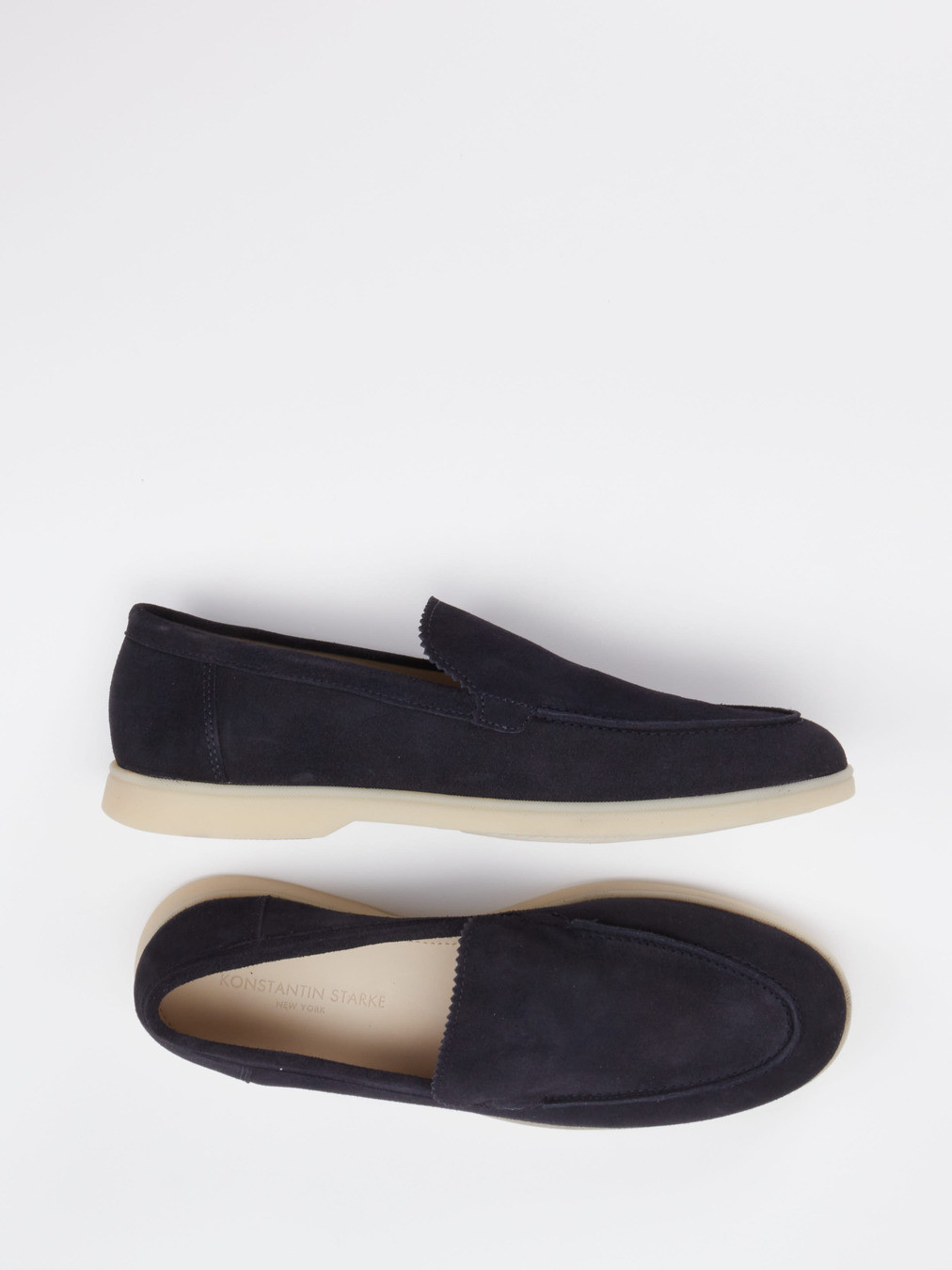 Slipper blau 4510109016504