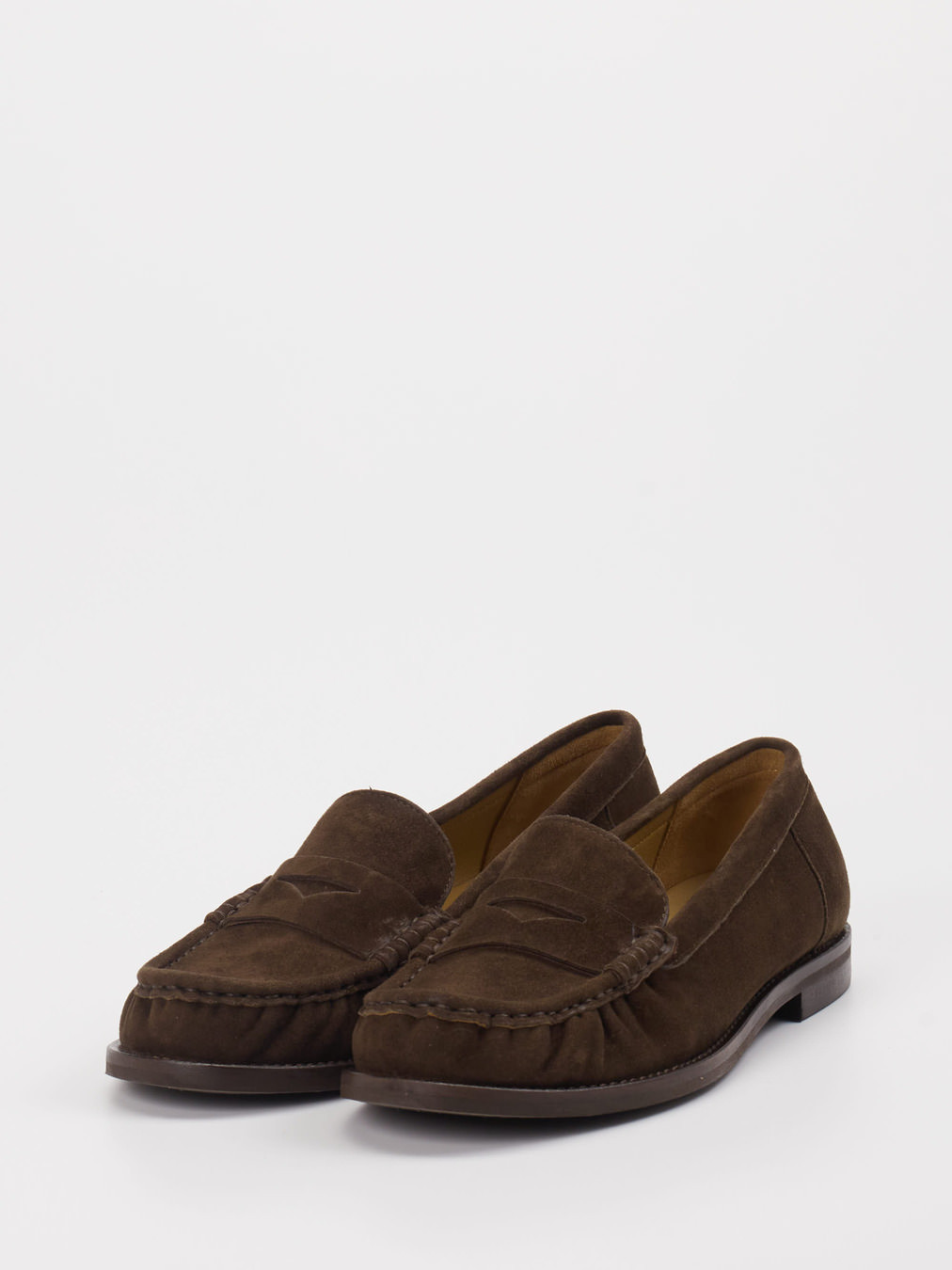 Slipper braun 1511209024402