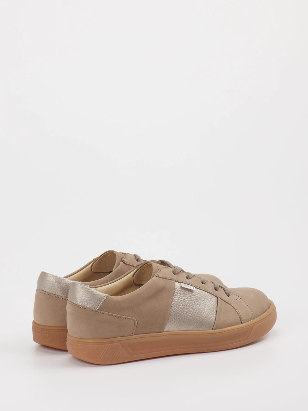 Sneaker MALITA beige 2661323001303