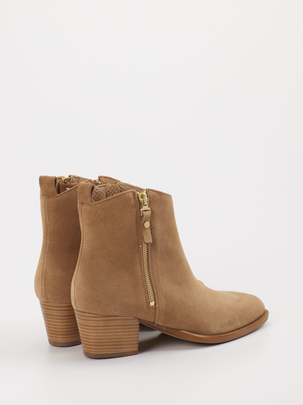 Stiefelette braun 1715229001503