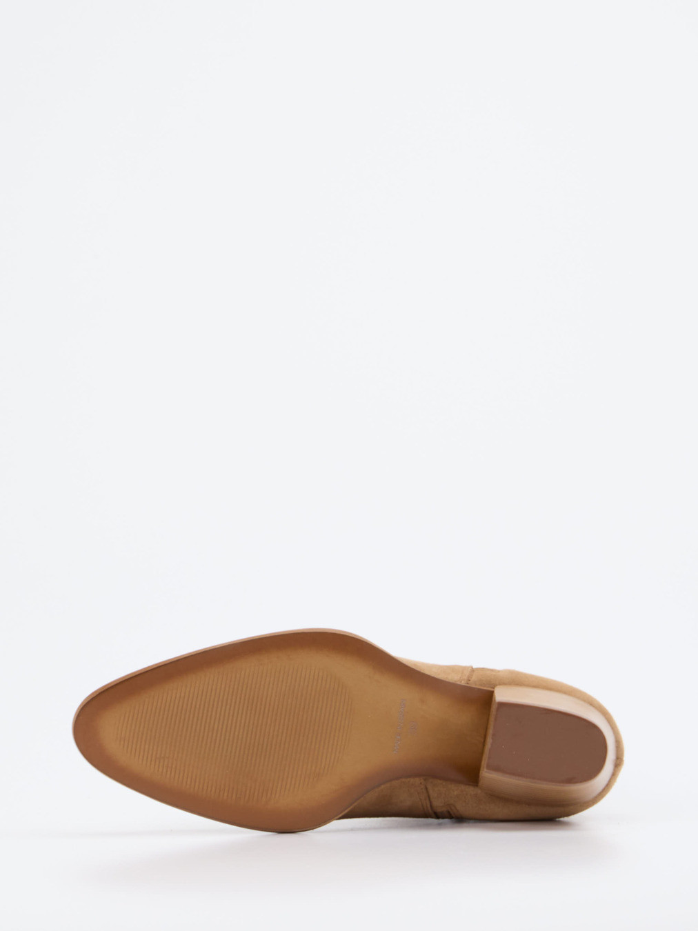 Stiefelette braun 1715229001505