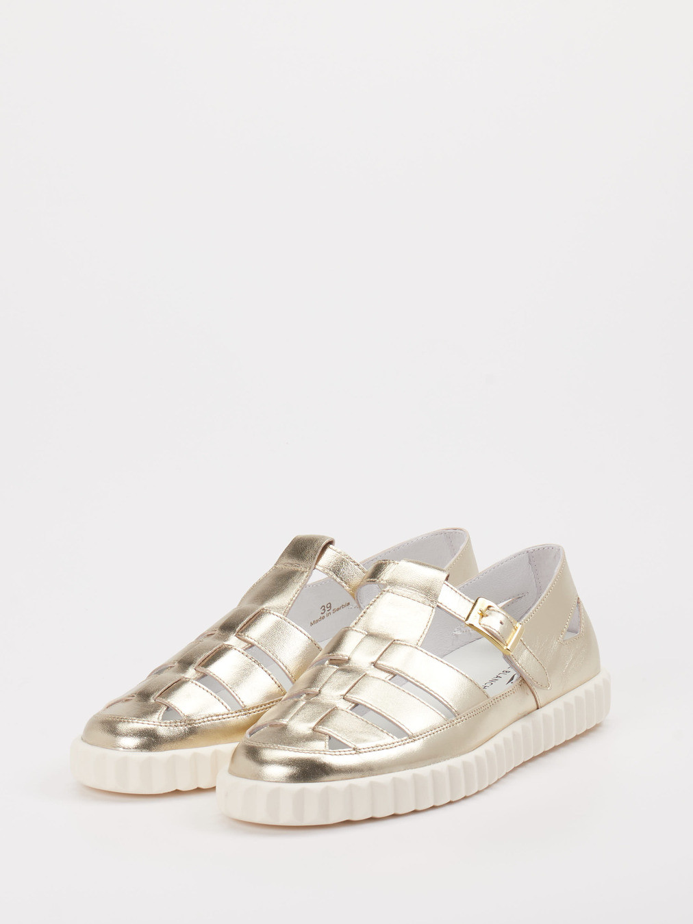 Slipper grau 1311459000102