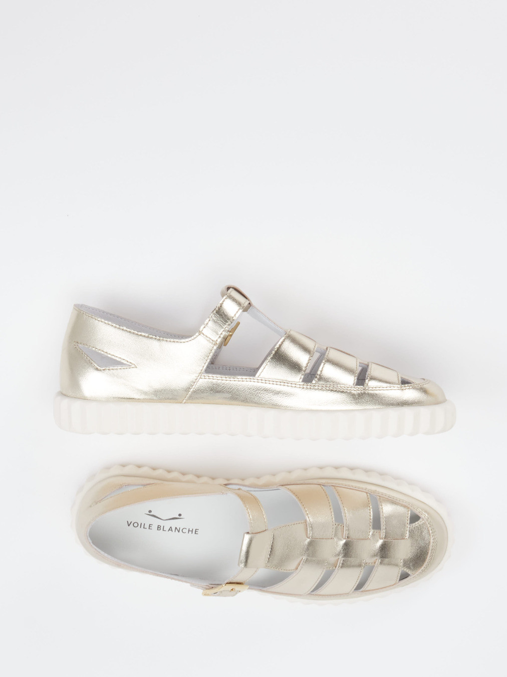 Slipper grau 1311459000104