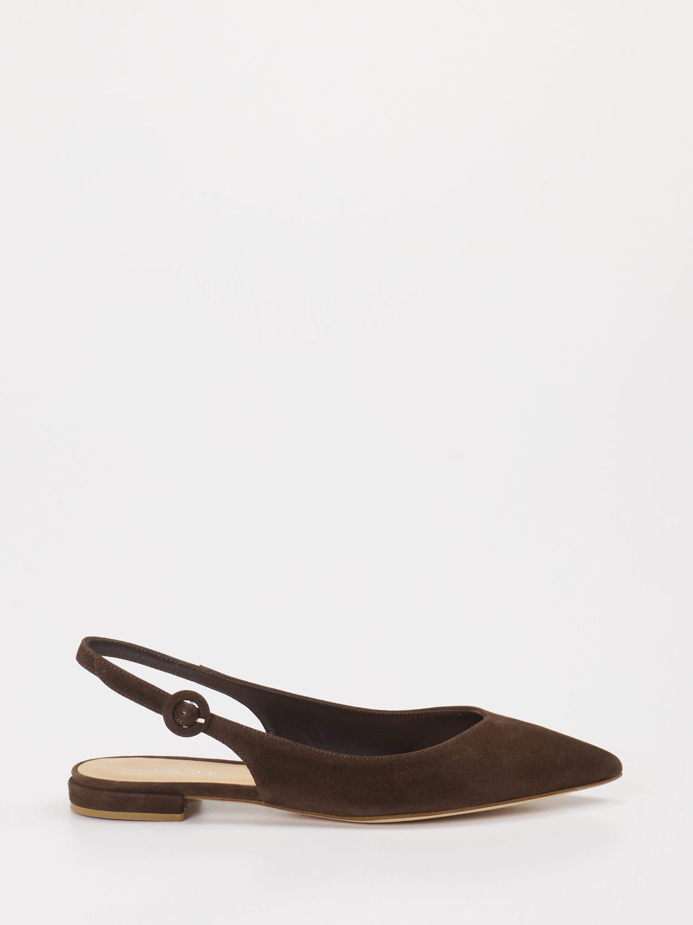 Slingpumps braun 1300209000101