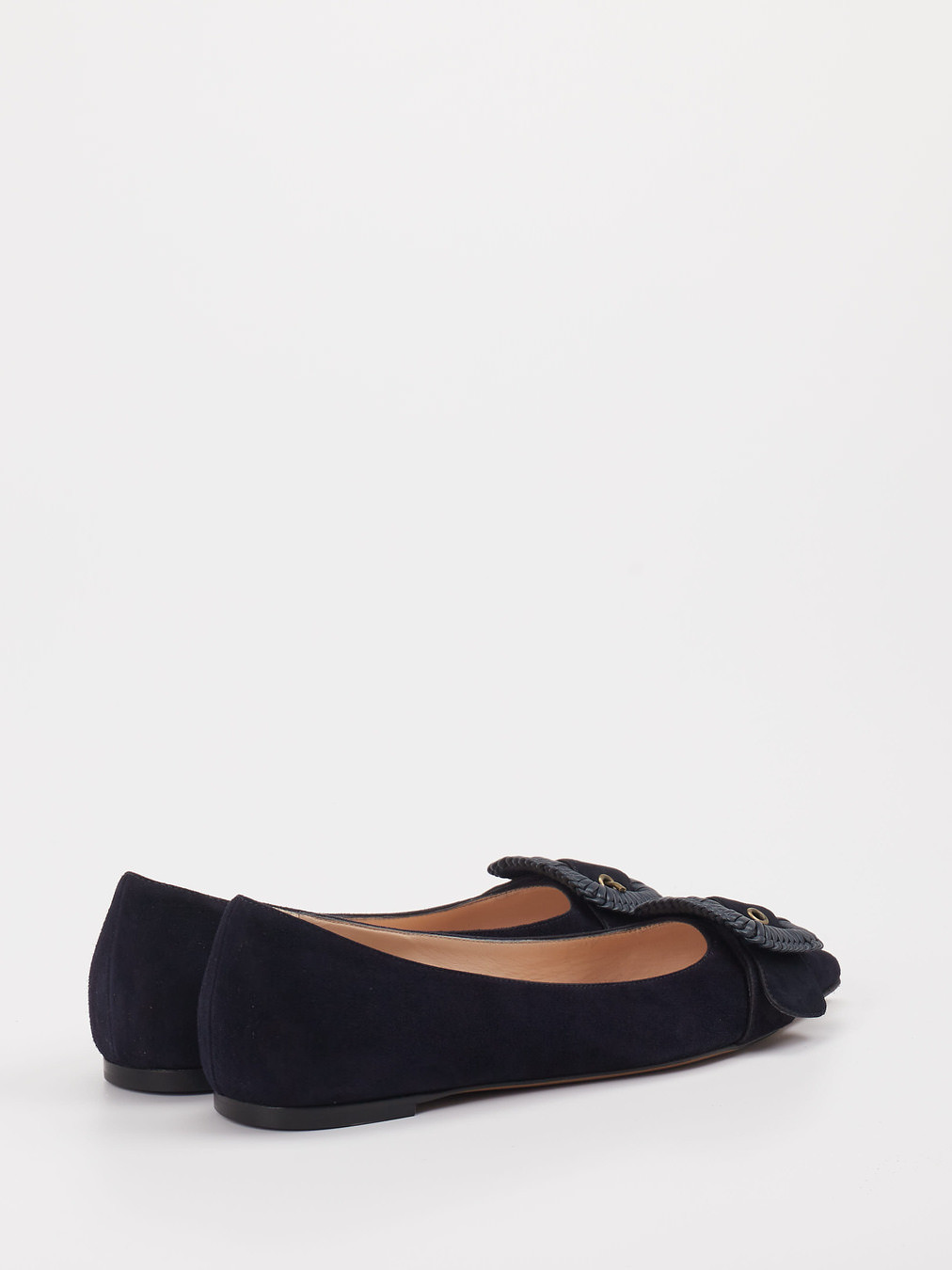 Ballerina blau 1410109016002