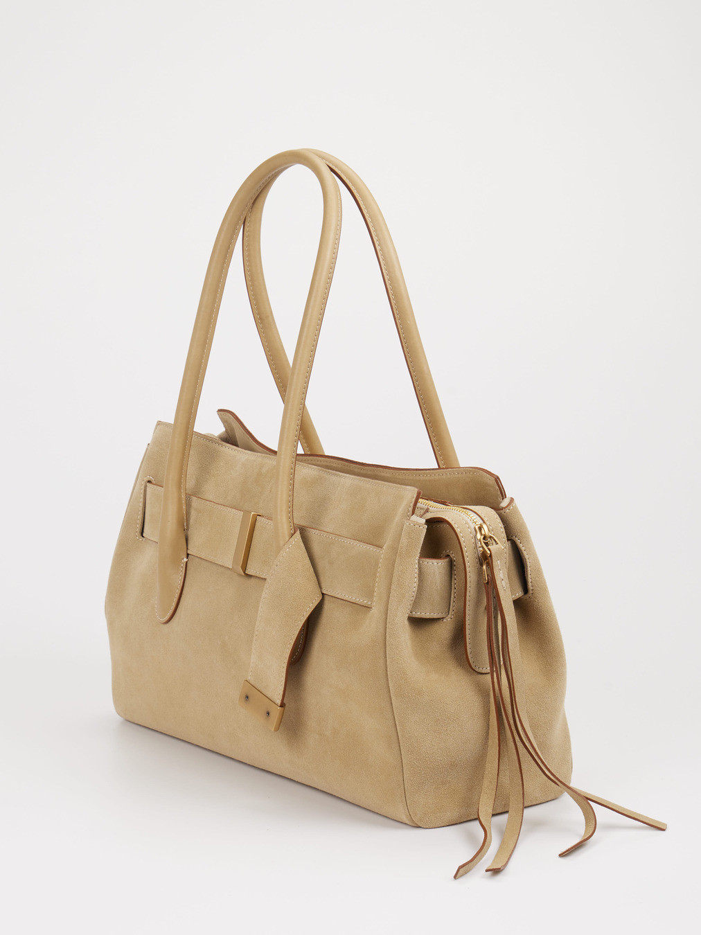 Schultertasche beige 9302329000101