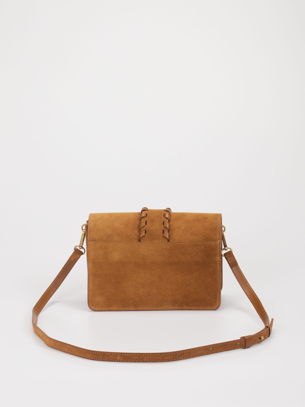 Umhängetasche braun 9301289000402