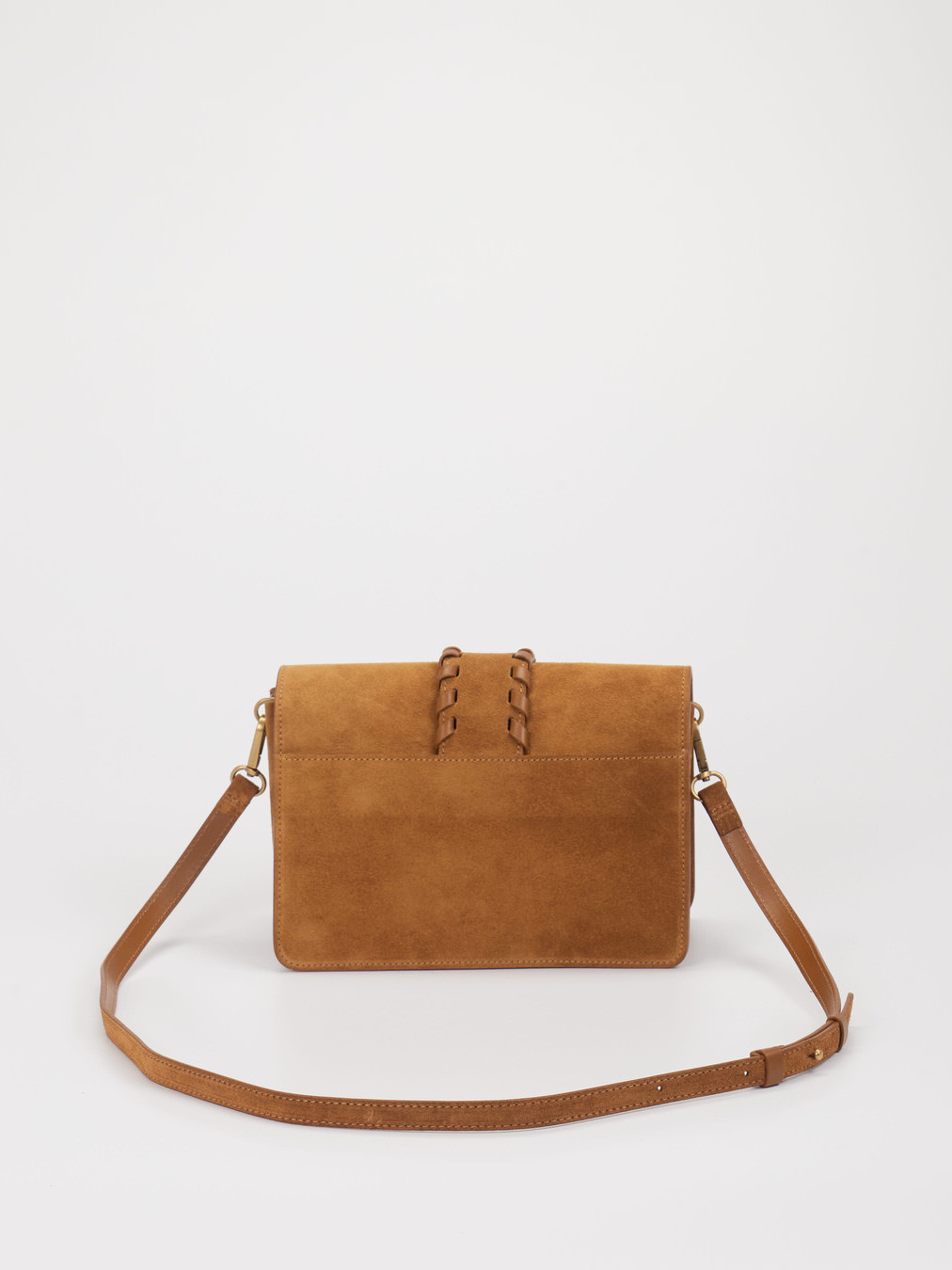 Umhängetasche braun 9301289000402