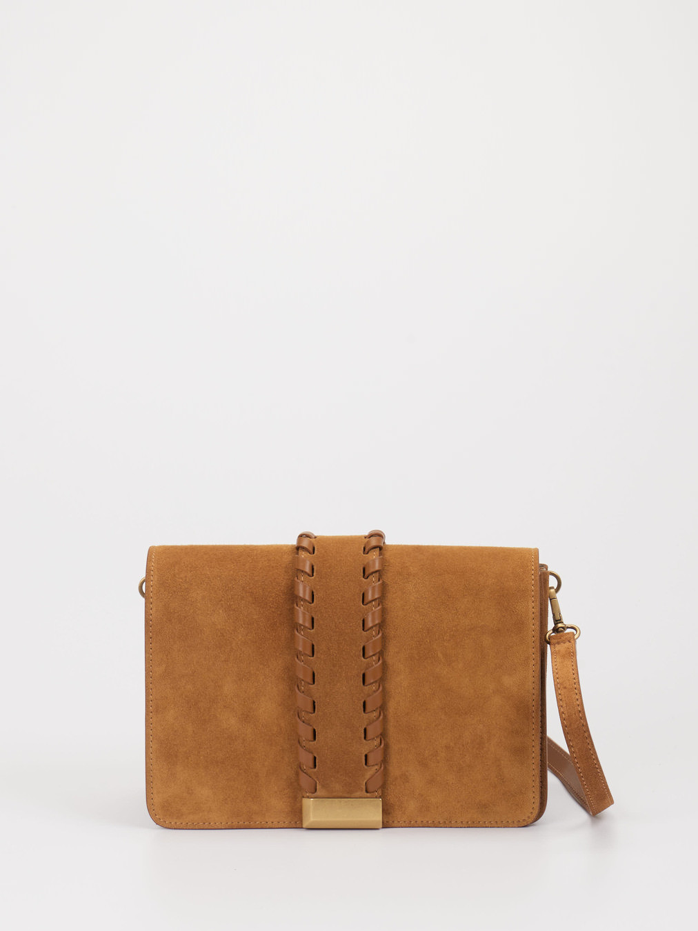 Umhängetasche braun 9301289000406