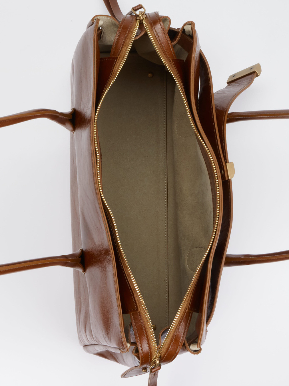 Schultertasche braun 9302219000203