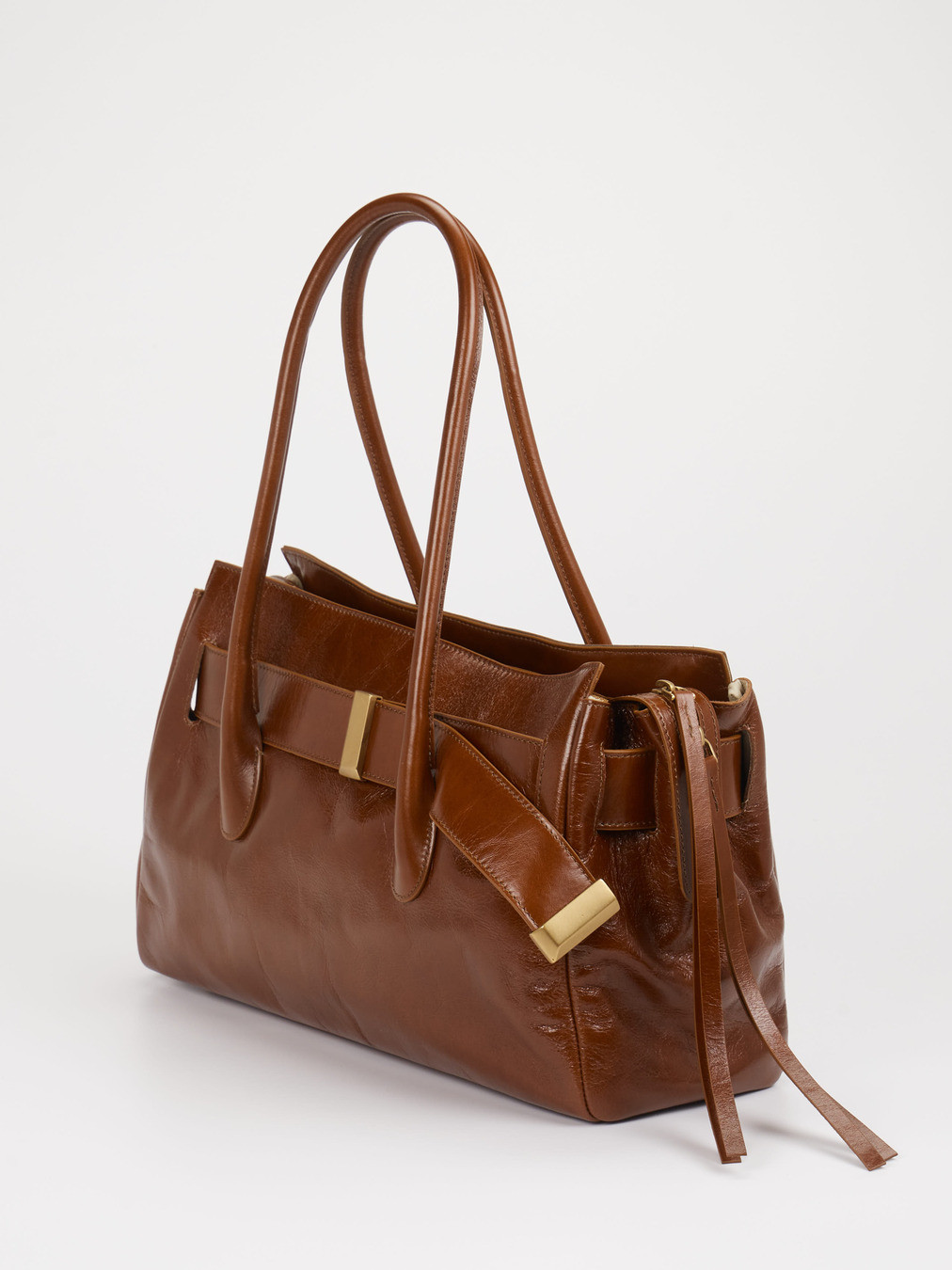 Schultertasche braun 9302219000201