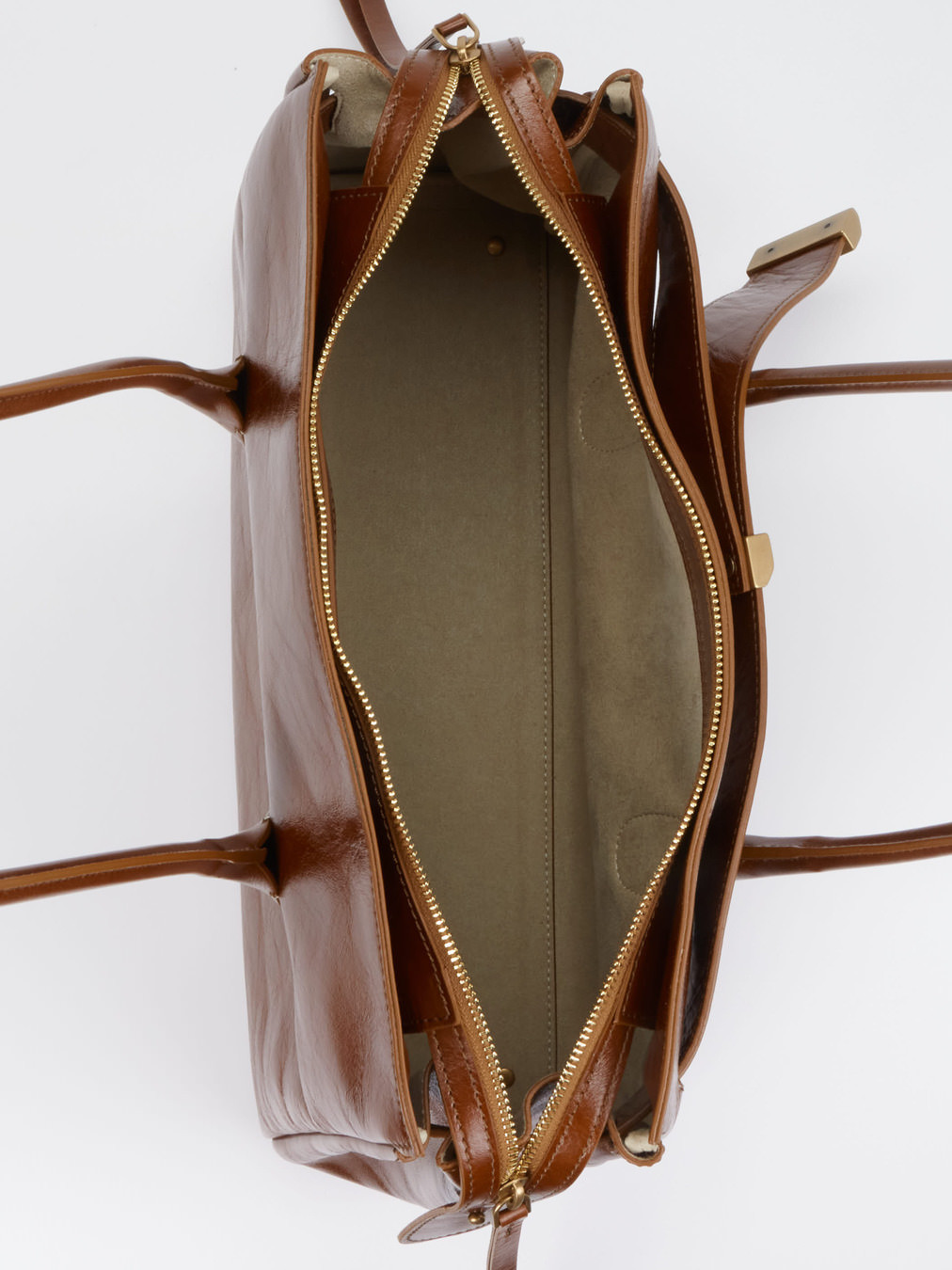 Schultertasche braun 9302219000203