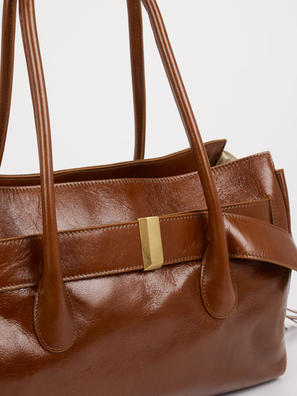 Schultertasche braun 9302219000204