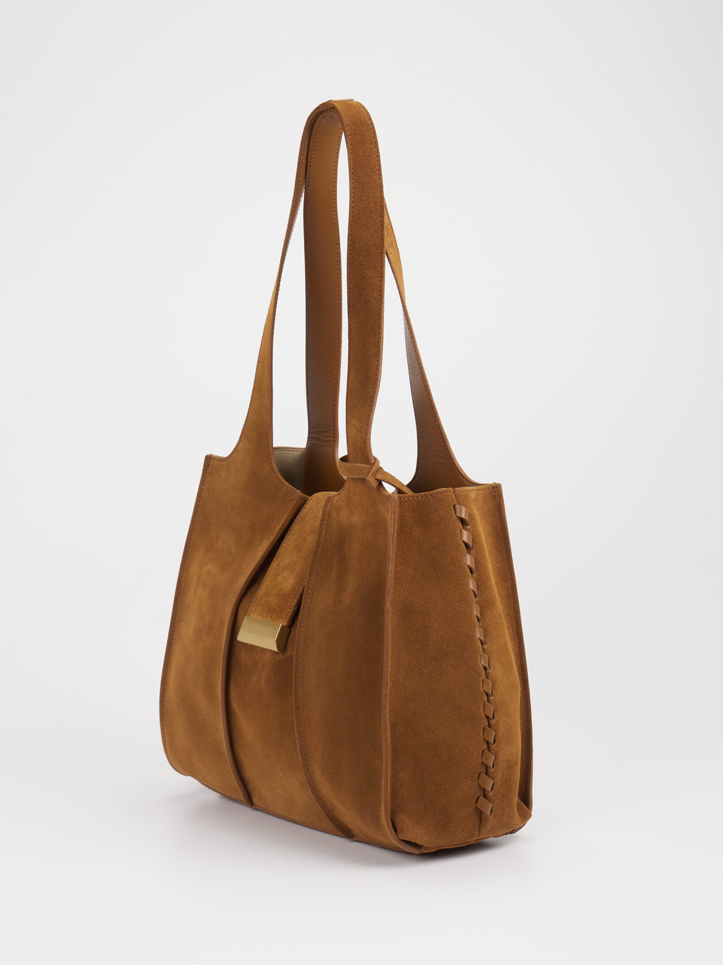 Schultertasche braun 9302229000601