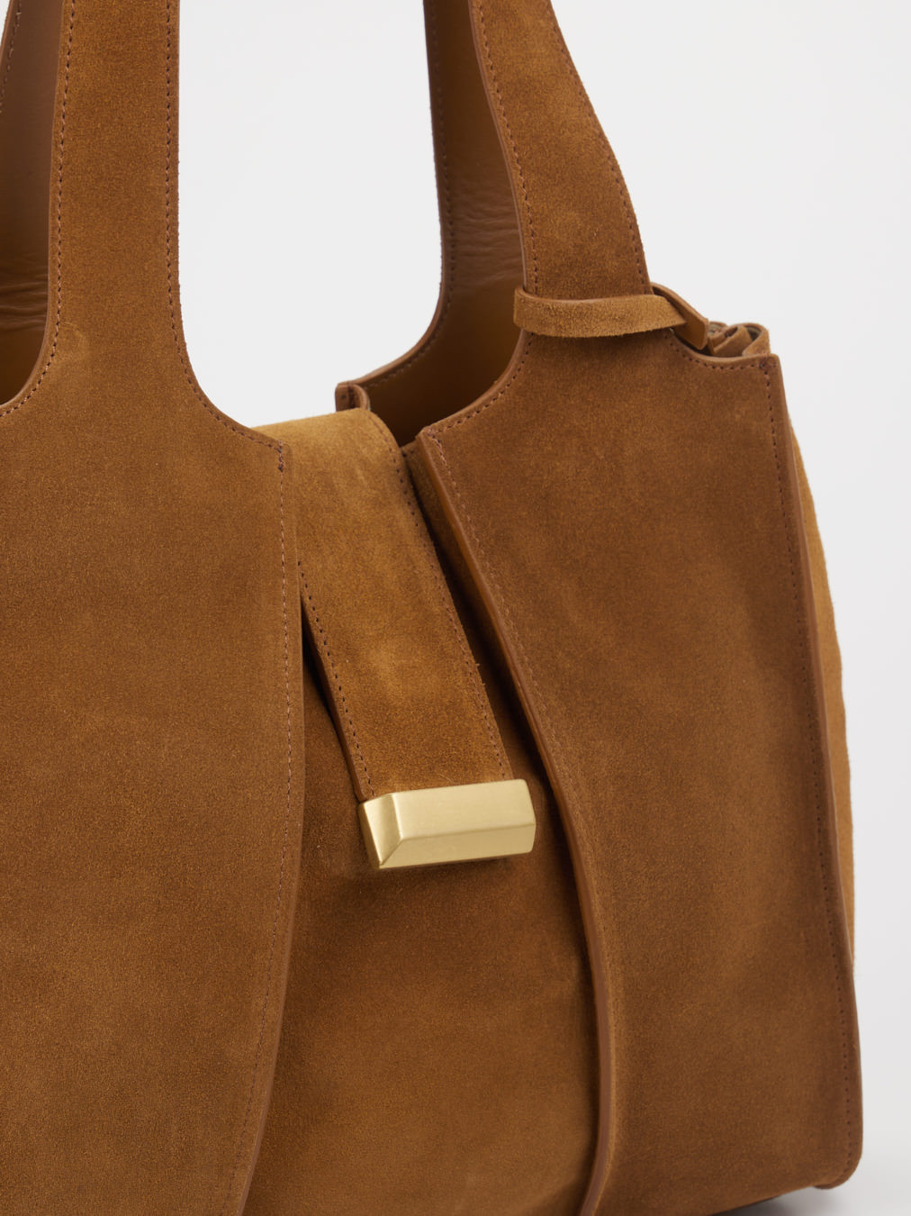 Schultertasche braun 9302229000604