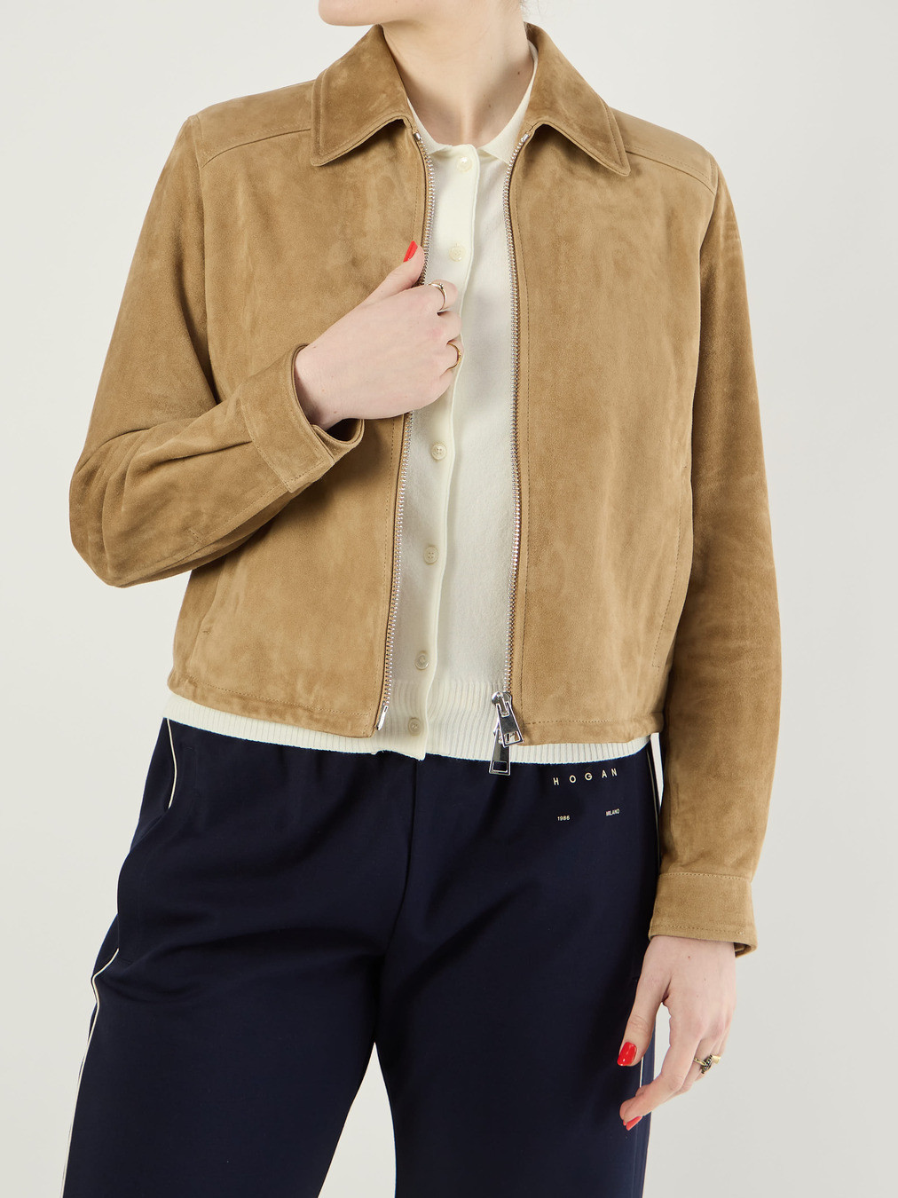 Jacke braun 9331229000106