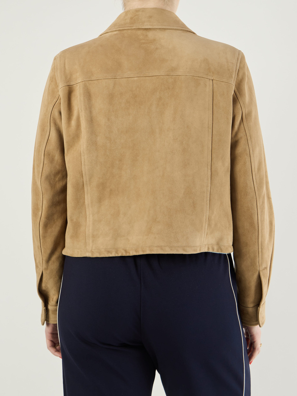 Jacke braun 9331229000101