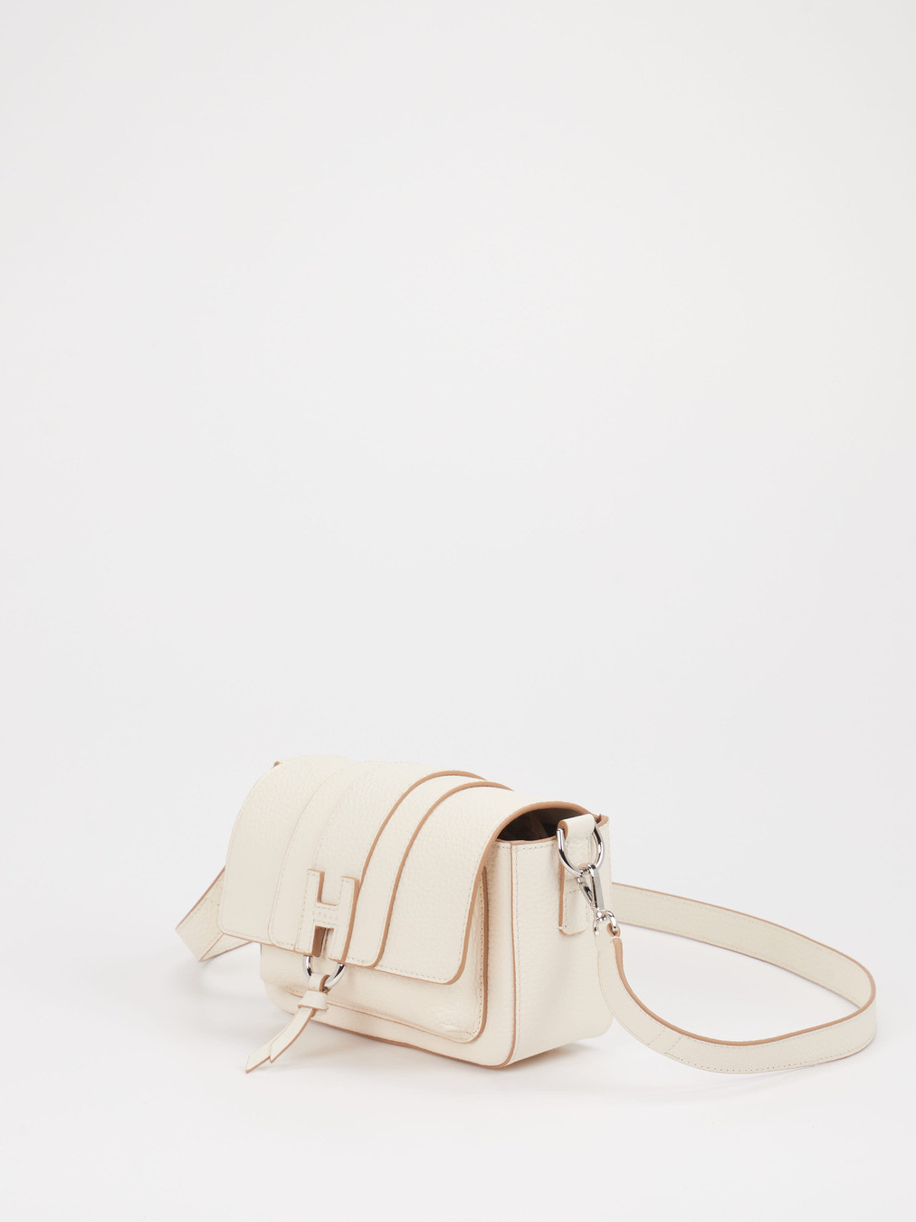 Schulter-/ Umhängetasche weiß 9392739000601