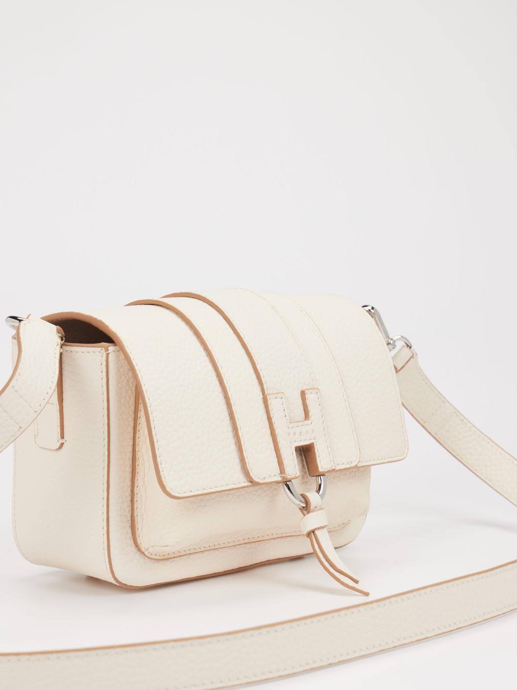 Schulter-/ Umhängetasche weiß 9392739000604