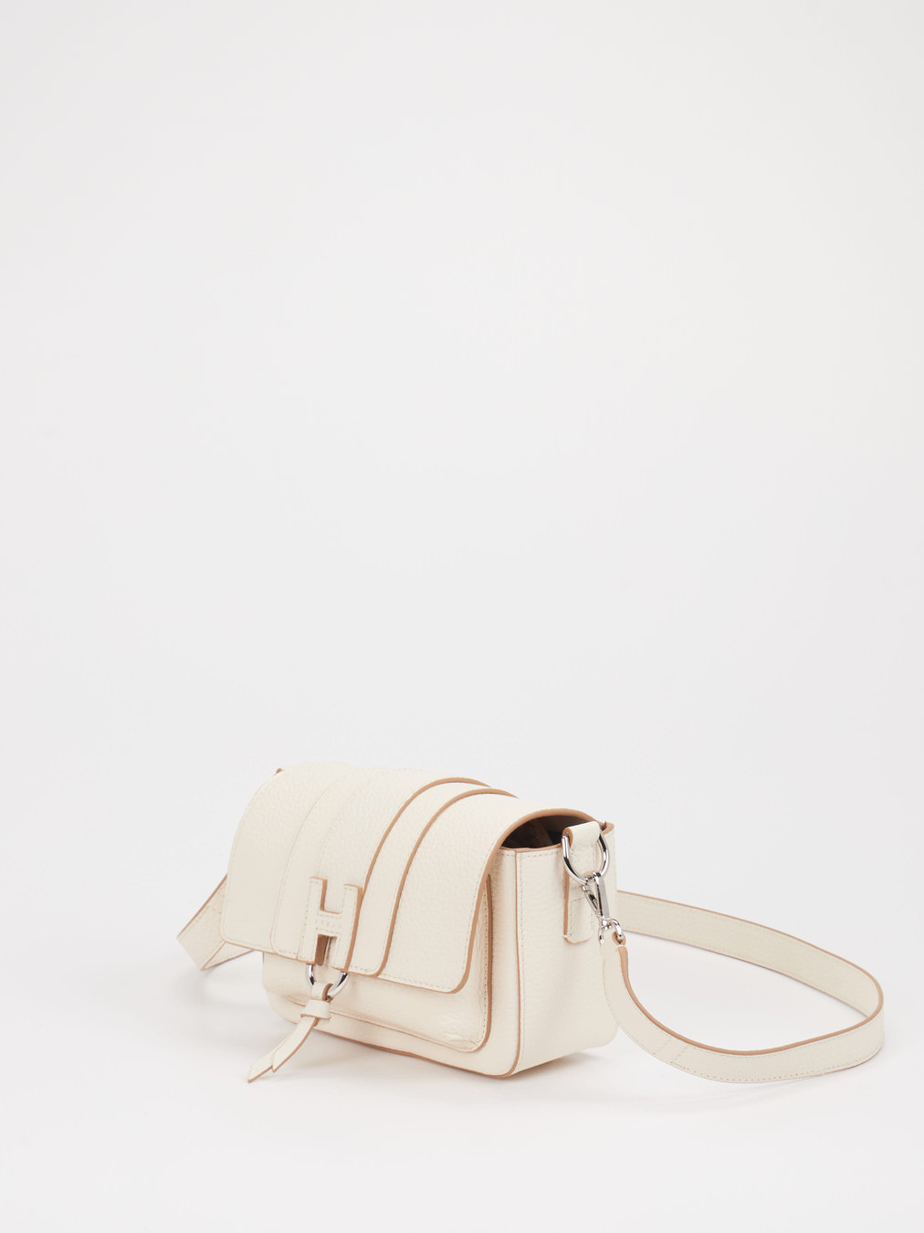 Schulter-/ Umhängetasche weiß 9392739000601