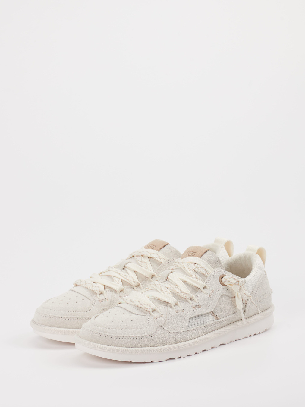 Sneaker weiß 4661749000802