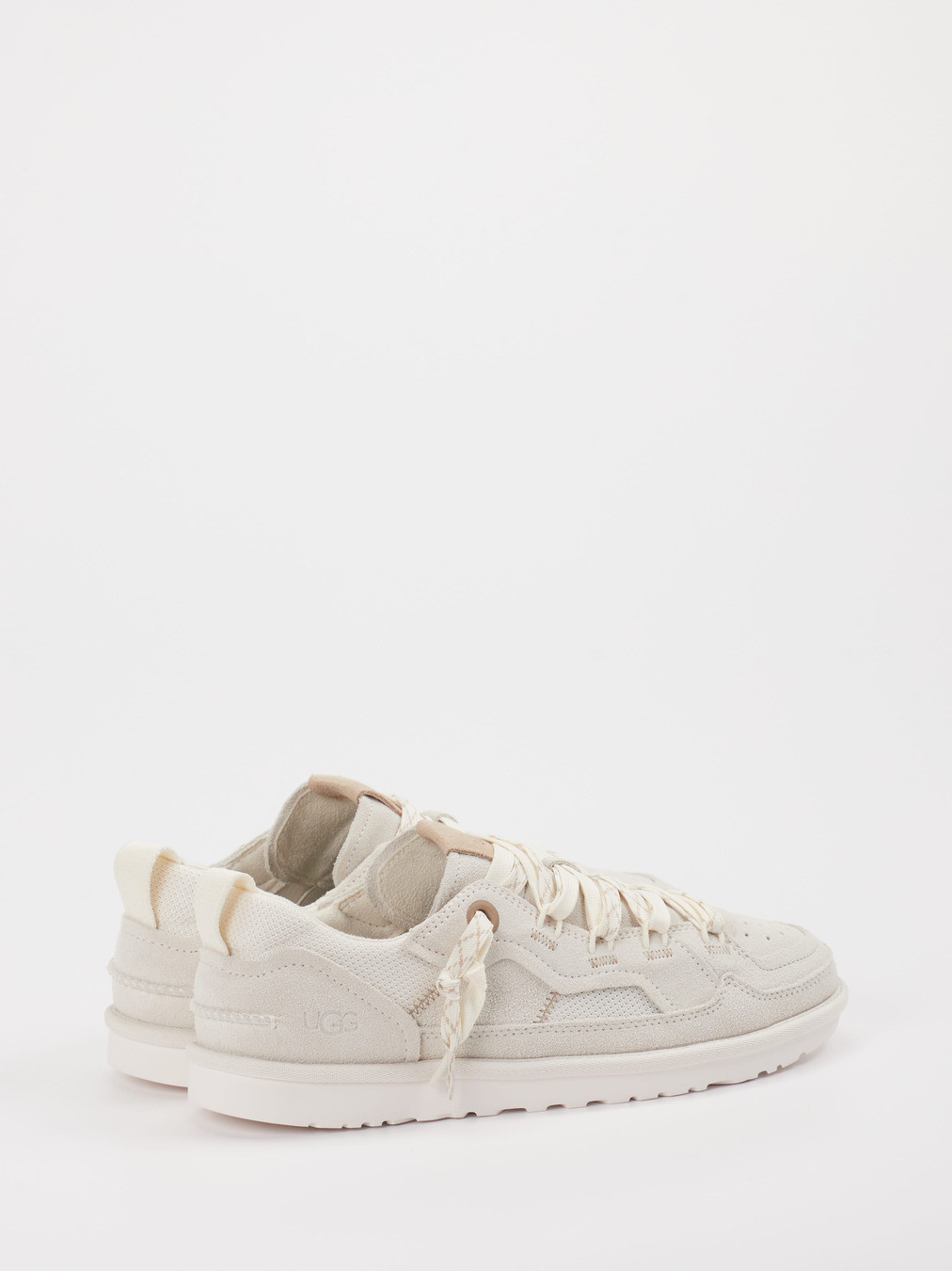 Sneaker weiß 4661749000803