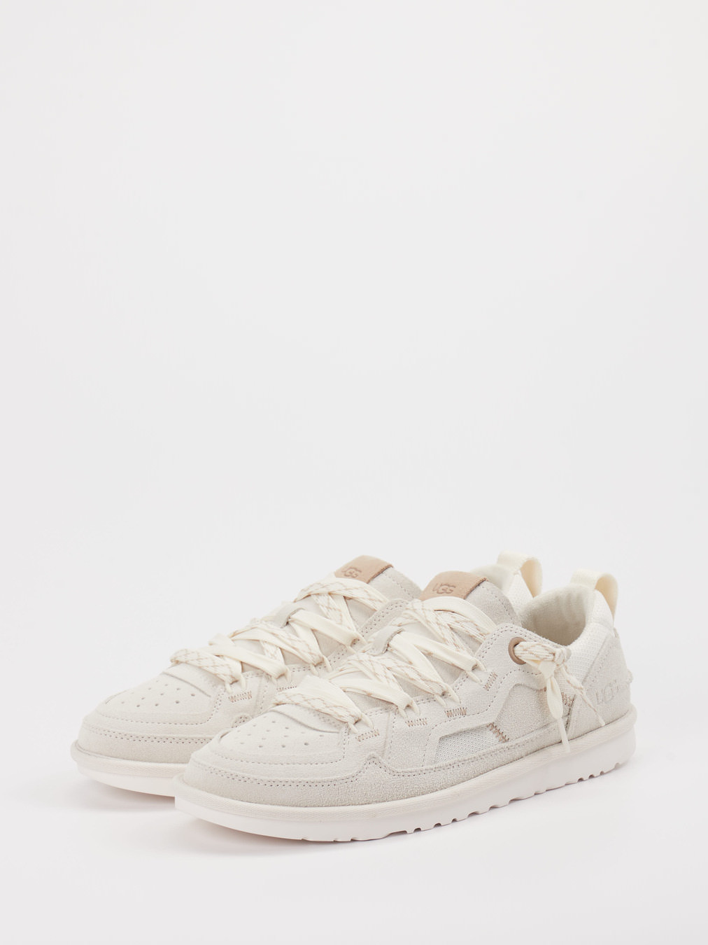 Sneaker Minimel weiß 4661749000802