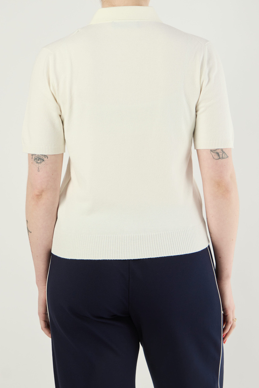 T-Shirt weiß 9348739000201