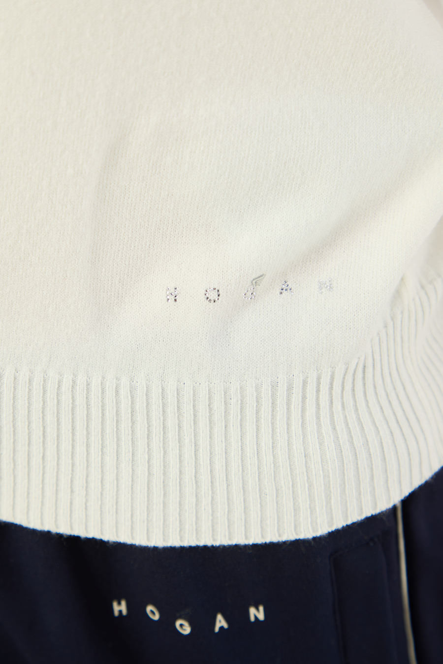 T-Shirt weiß 9348739000202