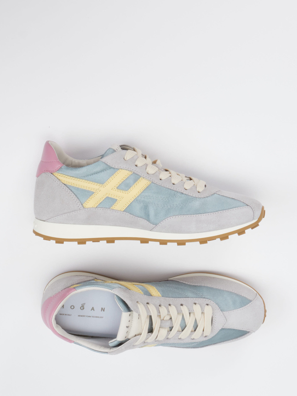 Sneaker multi 1661991001204