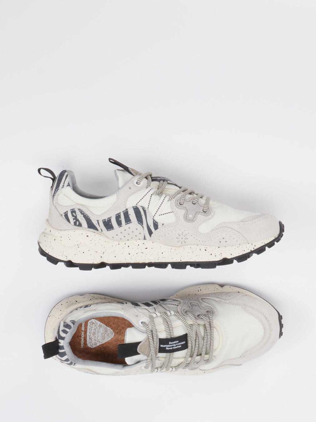 Sneaker weiß 1663790003104