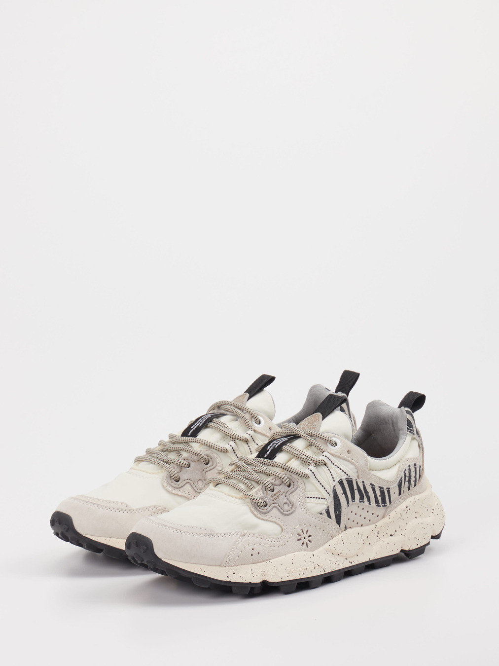 Sneaker weiß 1663790003102