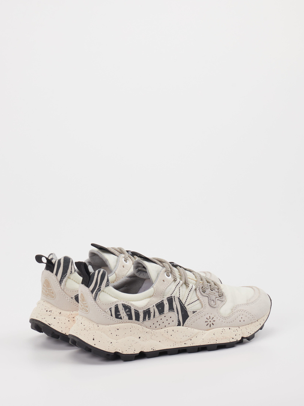 Sneaker weiß 1663790003103