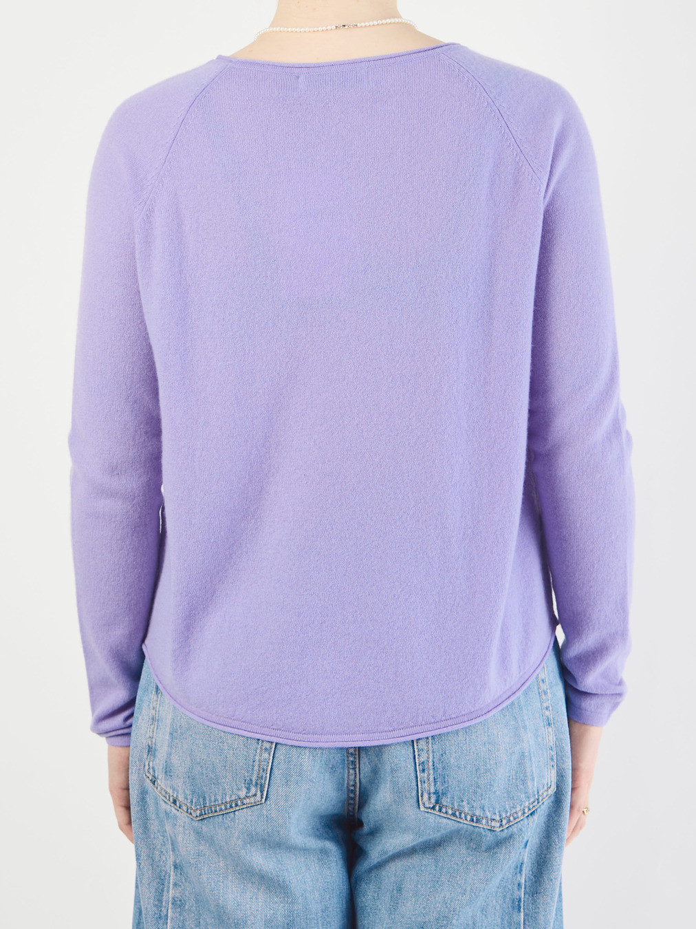 Pullover blau 9341119000801