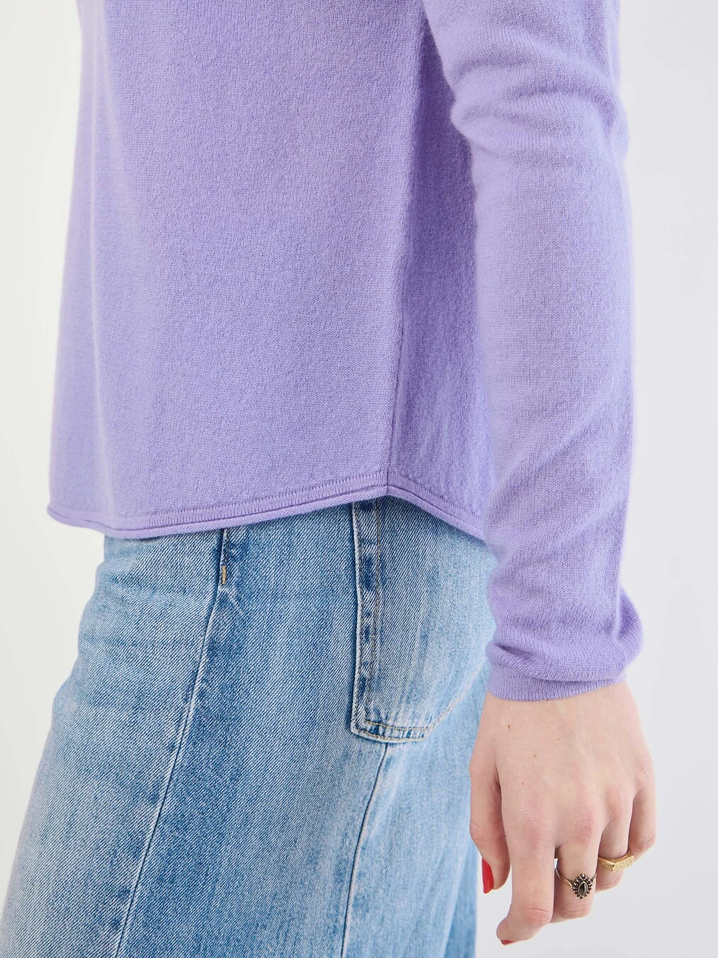 Pullover blau 9341119000802