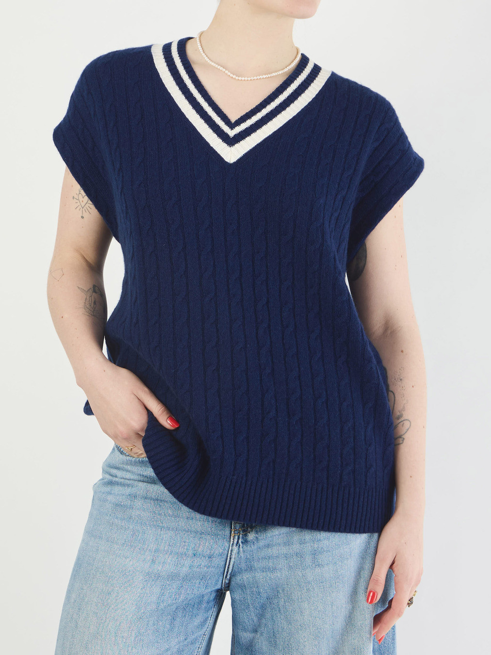 Shirt blau 9352109000206