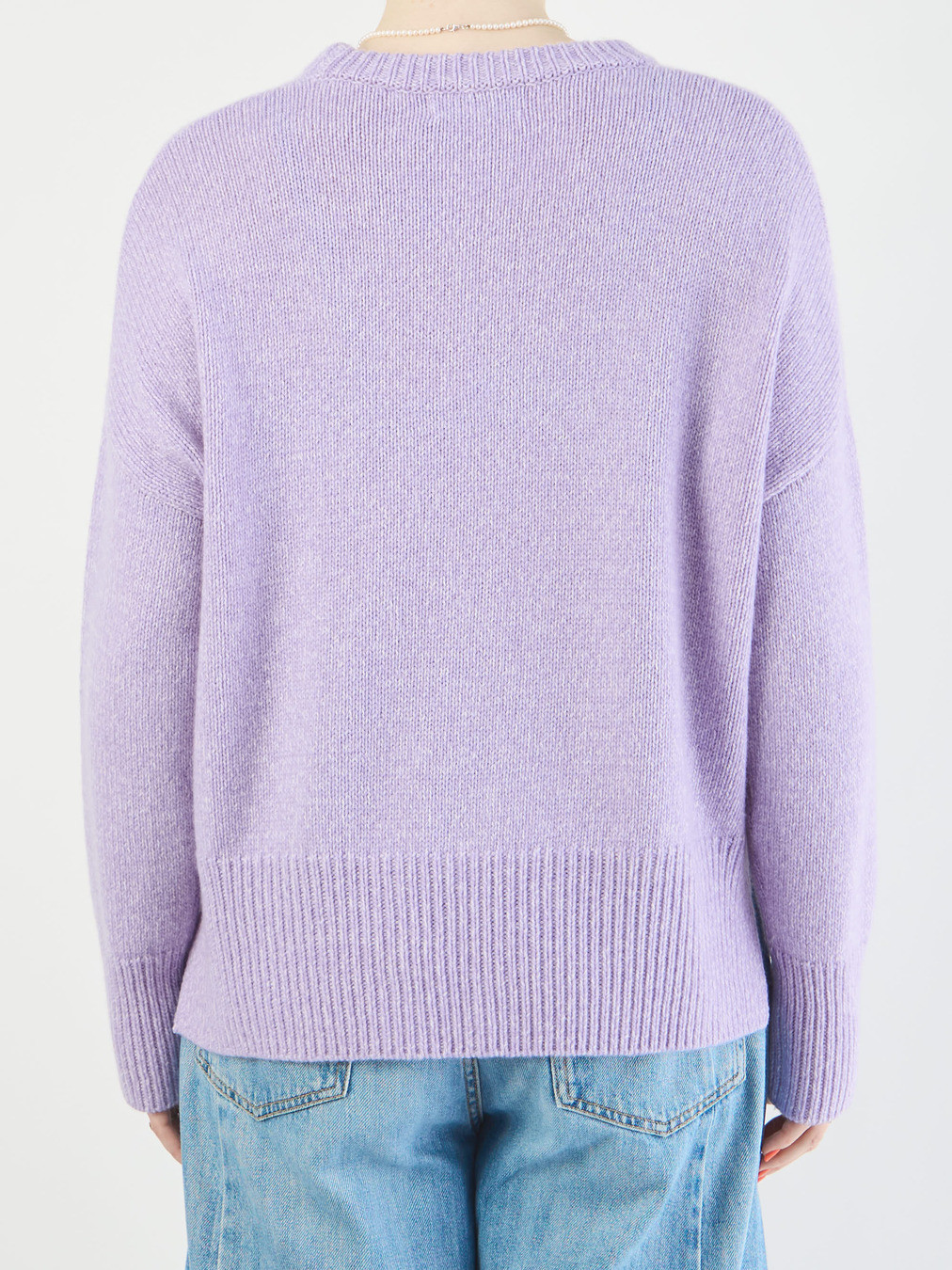 Pullover blau 9341119000601
