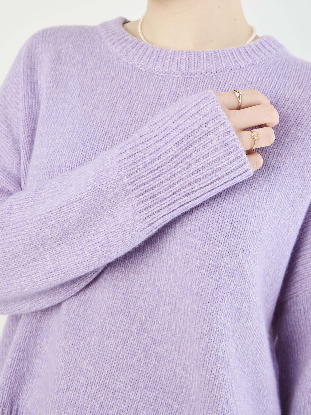 Pullover blau 9341119000602