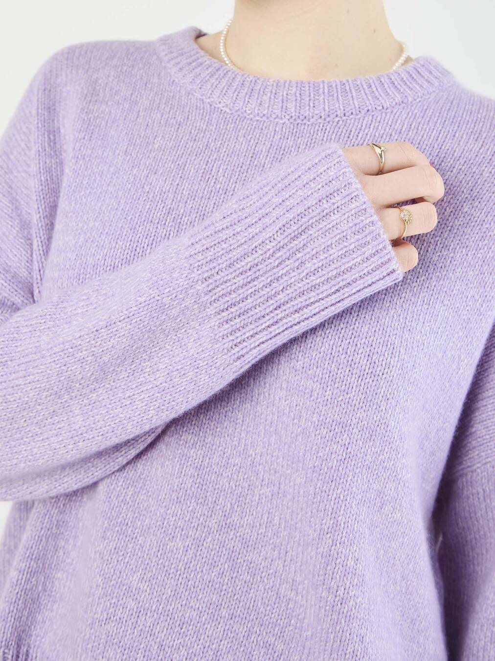 Pullover blau 9341119000602