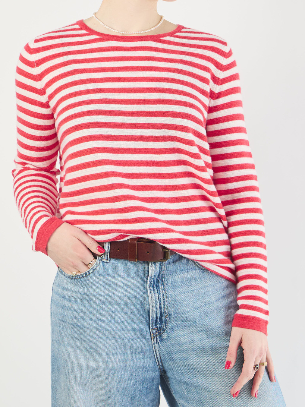 Pullover rot 9341547000106