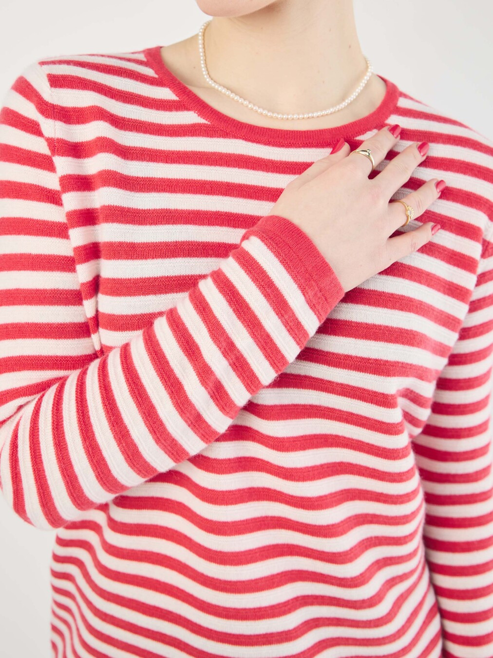 Pullover rot 9341547000102