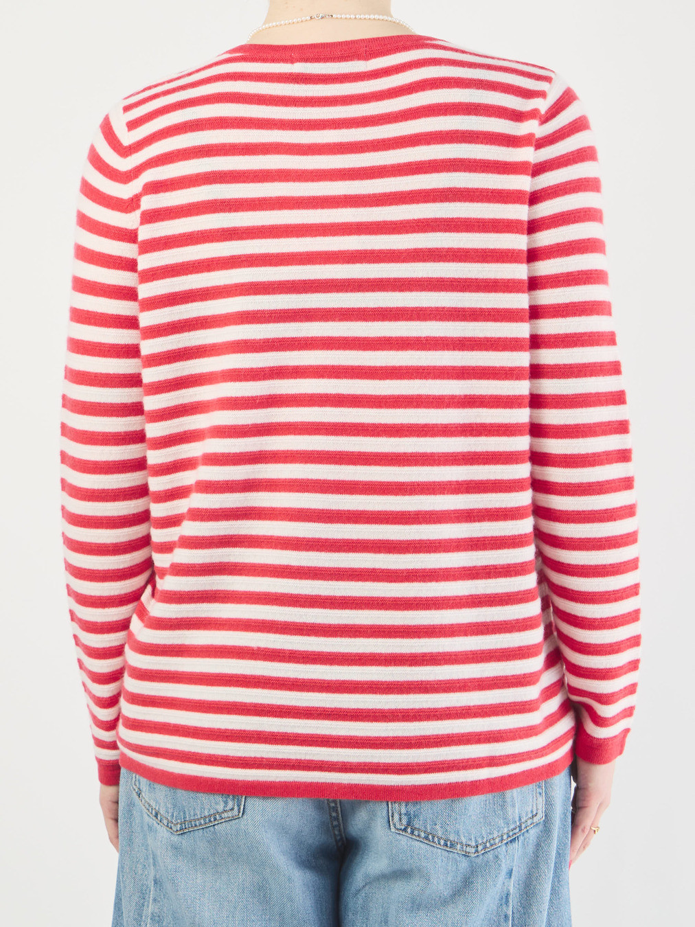 Pullover rot 9341547000101