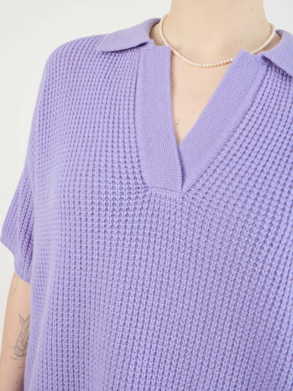 Pullover blau 9341119000702