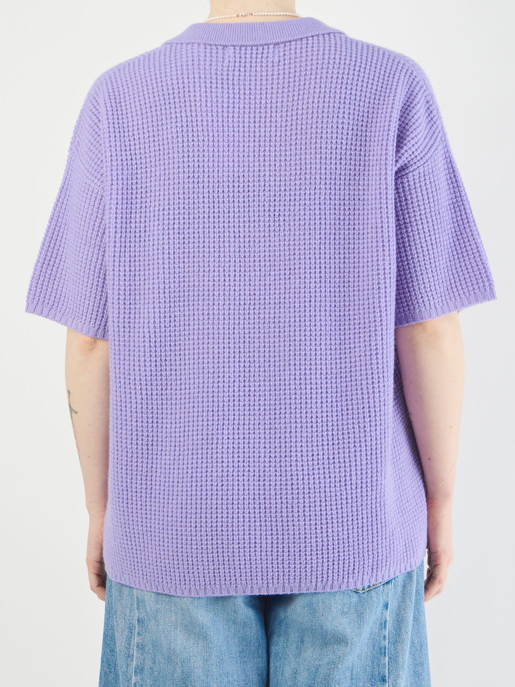 Pullover blau 9341119000701